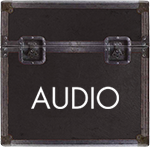 AUDIO MAP